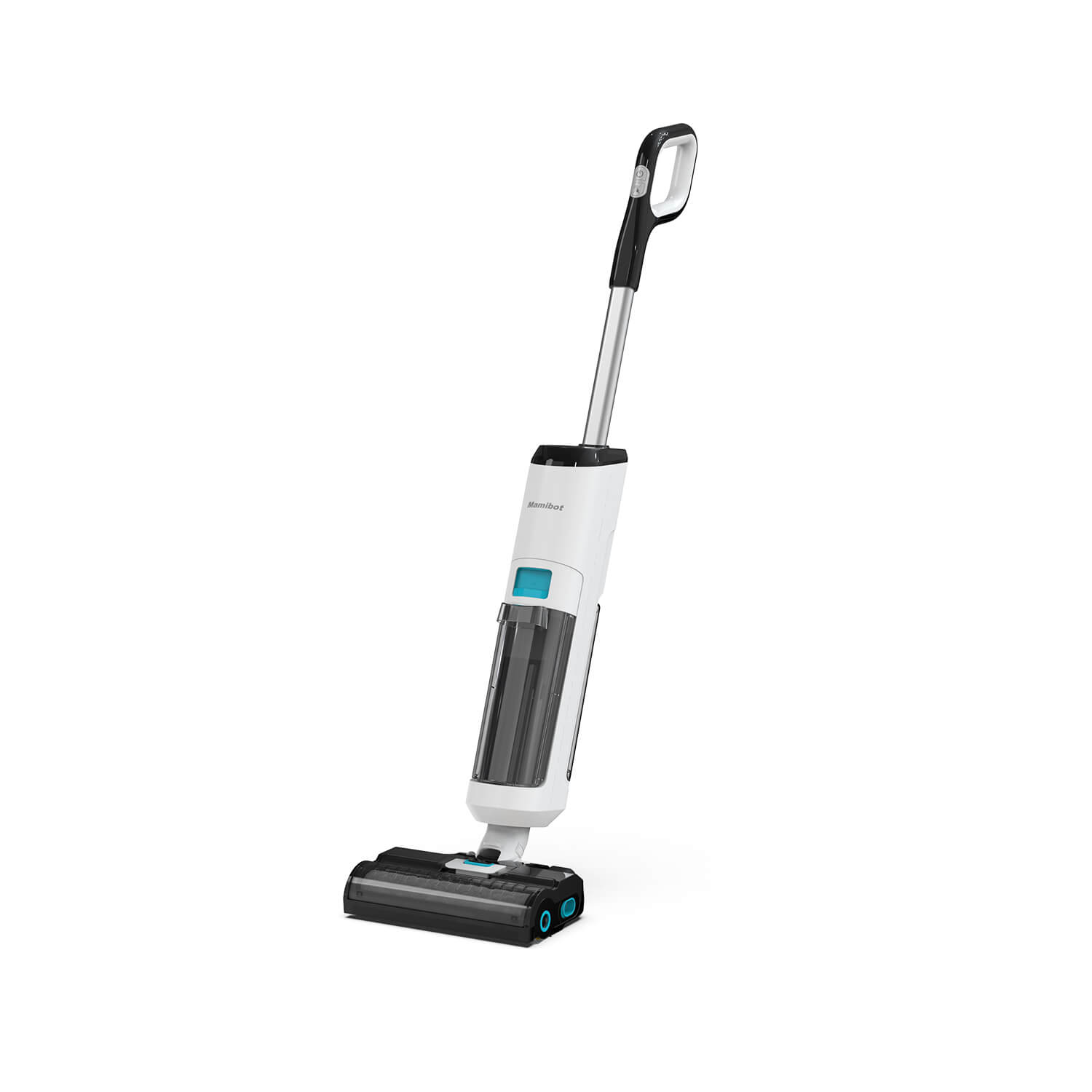 CORDLESS FLOMO S